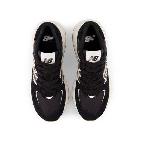 Дамски маратонки New Balance 57/40 (Черен) - W5740APA – снимка 3