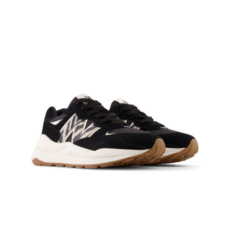 Дамски маратонки New Balance 57/40 (Черен) - W5740APA – снимка 4
