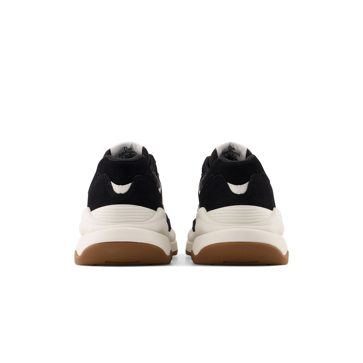 Дамски маратонки New Balance 57/40 (Черен) - W5740APA – снимка 6