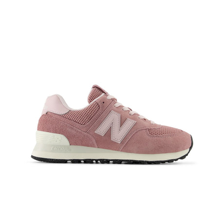 Дамски маратонки New Balance 574 (Розов) - W57424E