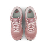 Дамски маратонки New Balance 574 (Розов) - W57424E – снимка 3