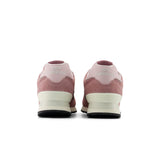 Дамски маратонки New Balance 574 (Розов) - W57424E – снимка 6