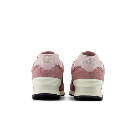 Дамски маратонки New Balance 574 (Розов) - W57424E – снимка 6
