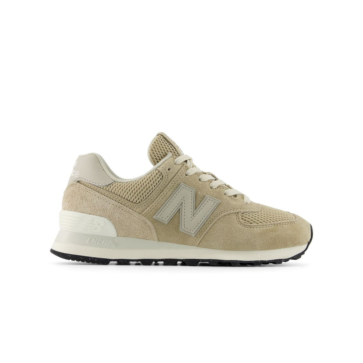 Дамски маратонки New Balance 574 (Бежов) - W5746J3