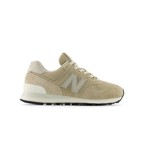 Дамски маратонки New Balance 574 (Бежов) - W5746J3