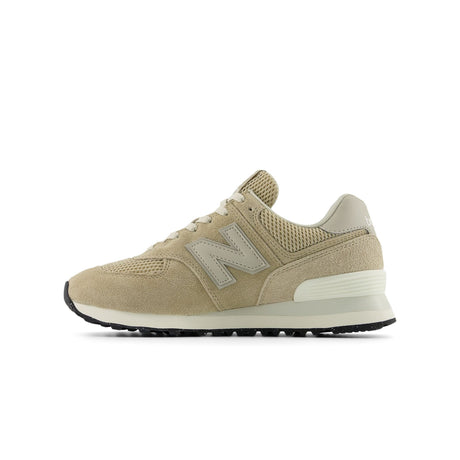Дамски маратонки New Balance 574 (Бежов) - W5746J3 – снимка 2