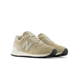 Дамски маратонки New Balance 574 (Бежов) - W5746J3 – снимка 4
