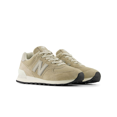 Дамски маратонки New Balance 574 (Бежов) - W5746J3 – снимка 4