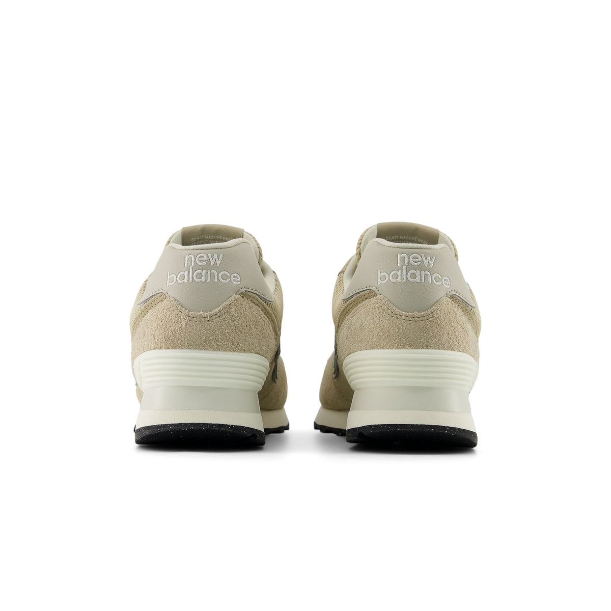 Дамски маратонки New Balance 574 (Бежов) - W5746J3 – снимка 6