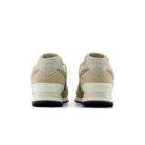Дамски маратонки New Balance 574 (Бежов) - W5746J3 – снимка 6