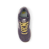 Дамски маратонки New Balance 574 (Лилав) - W5749OU – снимка 3