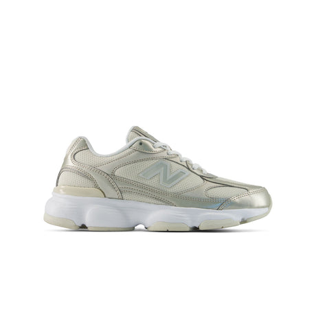 Дамски маратонки New Balance 603 (Сив) - W60347S