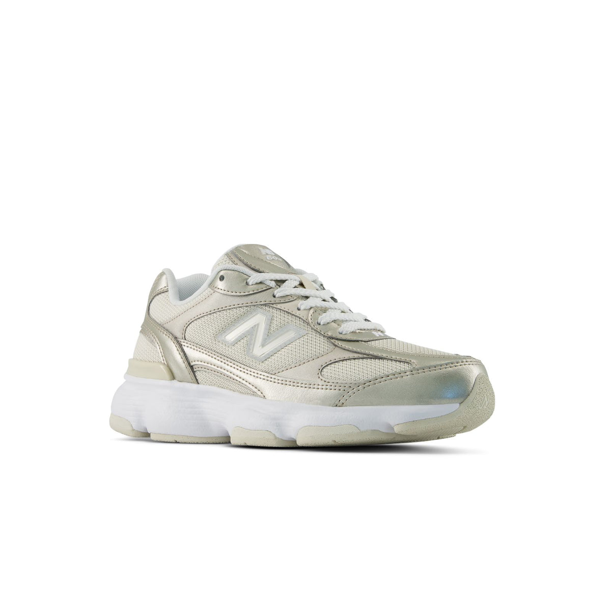 Дамски маратонки New Balance 603 (Сив) - W60347S – снимка 4