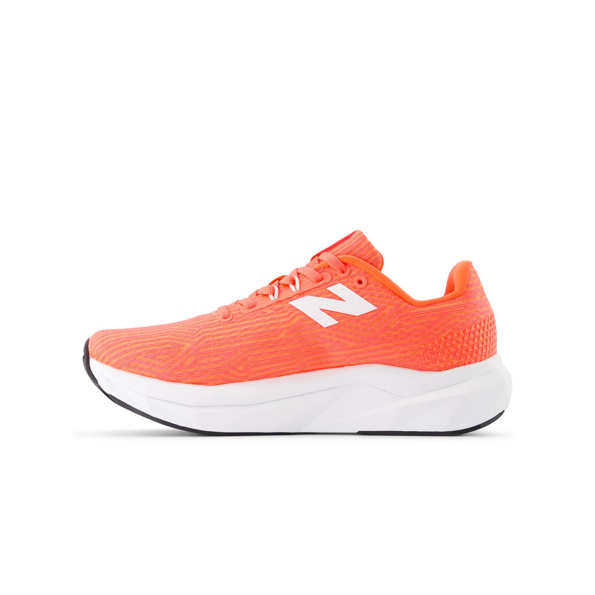 Дамски маратонки New Balance FuelCell Propel v5 (Червен) - WFCPRCV5 – снимка 2