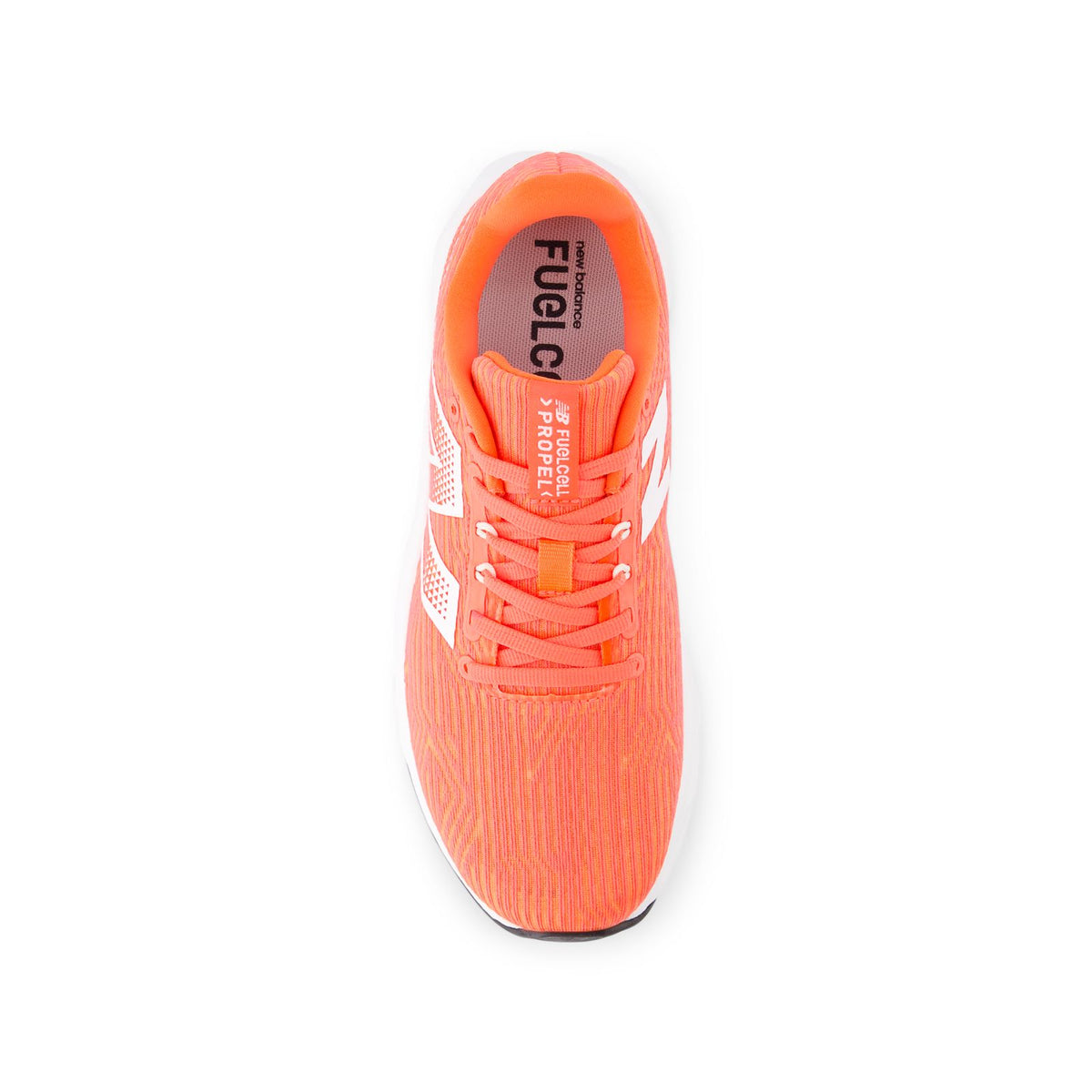 Дамски маратонки New Balance FuelCell Propel v5 (Червен) - WFCPRCV5 – снимка 3