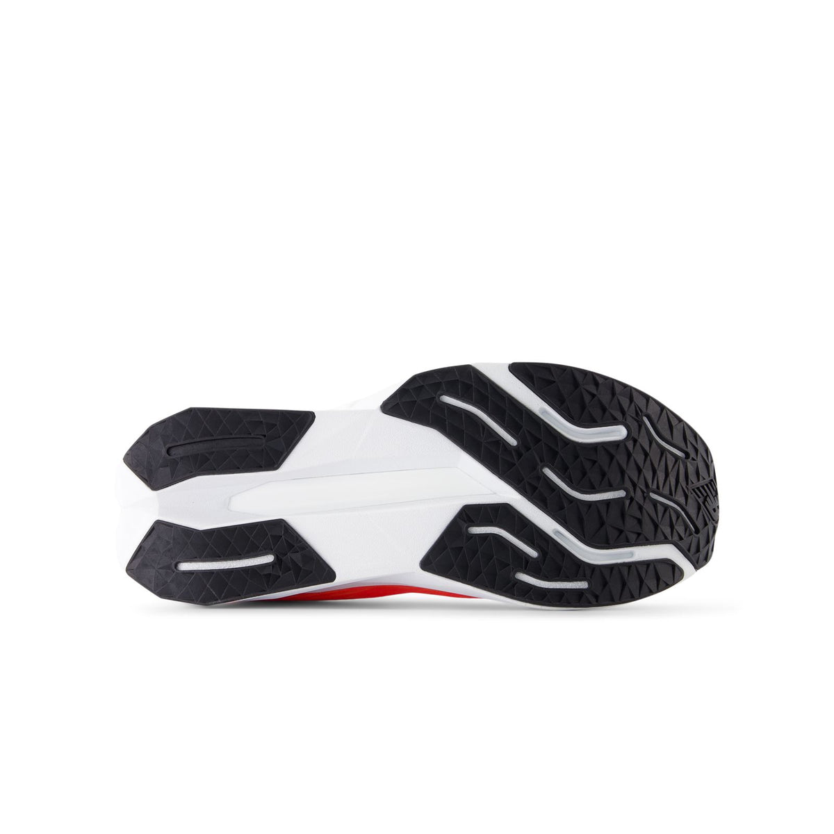Дамски маратонки New Balance FuelCell Propel v5 (Червен) - WFCPRCV5 – снимка 5