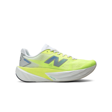 Дамски маратонки New Balance FuelCell (Жълт) - WFCX513