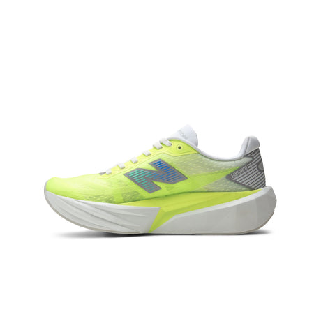 Дамски маратонки New Balance FuelCell (Жълт) - WFCX513 – снимка 2