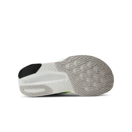 Дамски маратонки New Balance FuelCell (Жълт) - WFCX513 – снимка 5