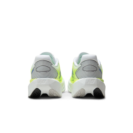 Дамски маратонки New Balance FuelCell (Жълт) - WFCX513 – снимка 6