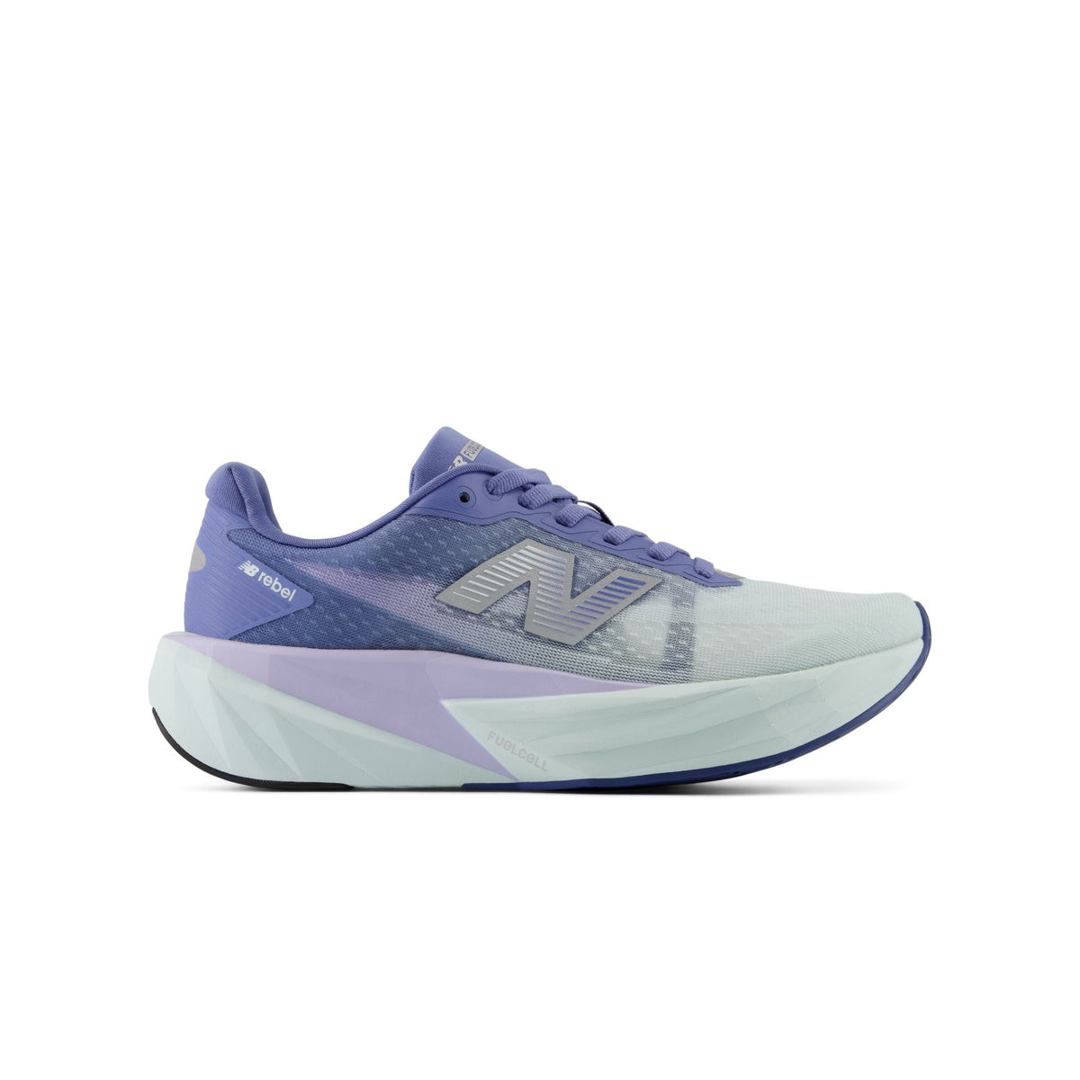 Дамски маратонки New Balance FuelCell (Лилав) - WFCX5TV