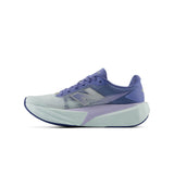 Дамски маратонки New Balance FuelCell (Лилав) - WFCX5TV – снимка 2