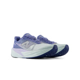Дамски маратонки New Balance FuelCell (Лилав) - WFCX5TV – снимка 4