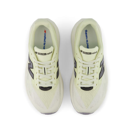 Дамски маратонки New Balance FuelCell (Зелен) - WFCX8UV – снимка 3