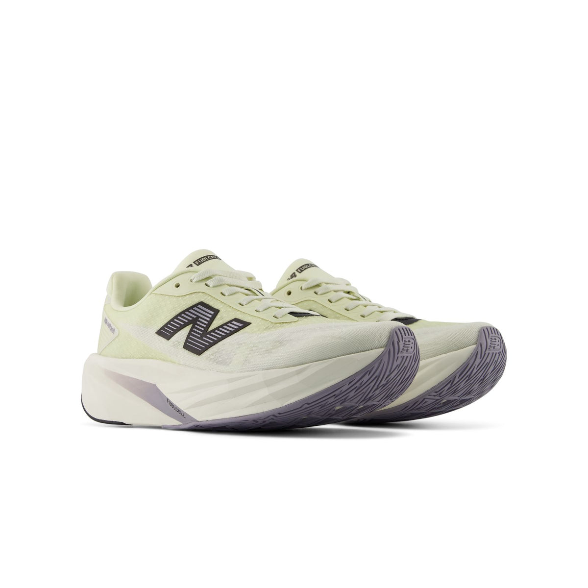Дамски маратонки New Balance FuelCell (Зелен) - WFCX8UV – снимка 4