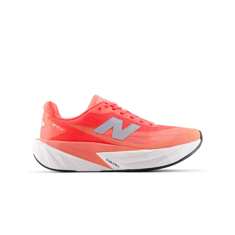 Дамски маратонки New Balance FuelCell (Червен) - WFCXL5A