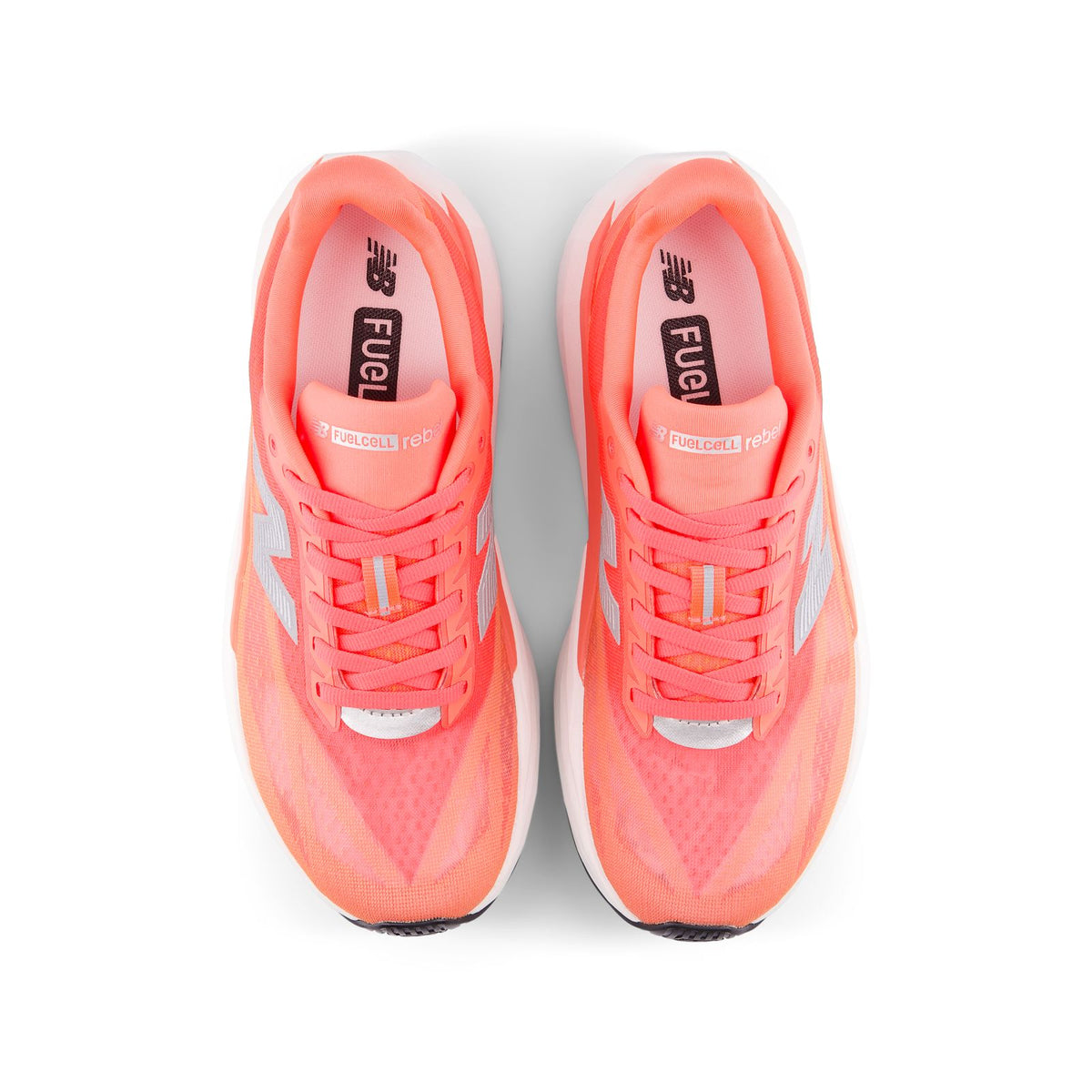 Дамски маратонки New Balance FuelCell (Червен) - WFCXL5A – снимка 3