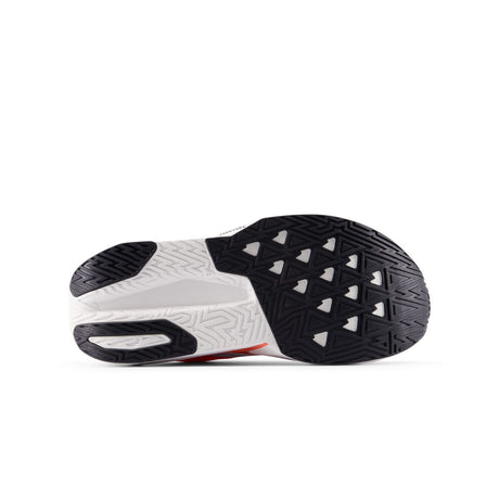 Дамски маратонки New Balance FuelCell (Червен) - WFCXL5A – снимка 5