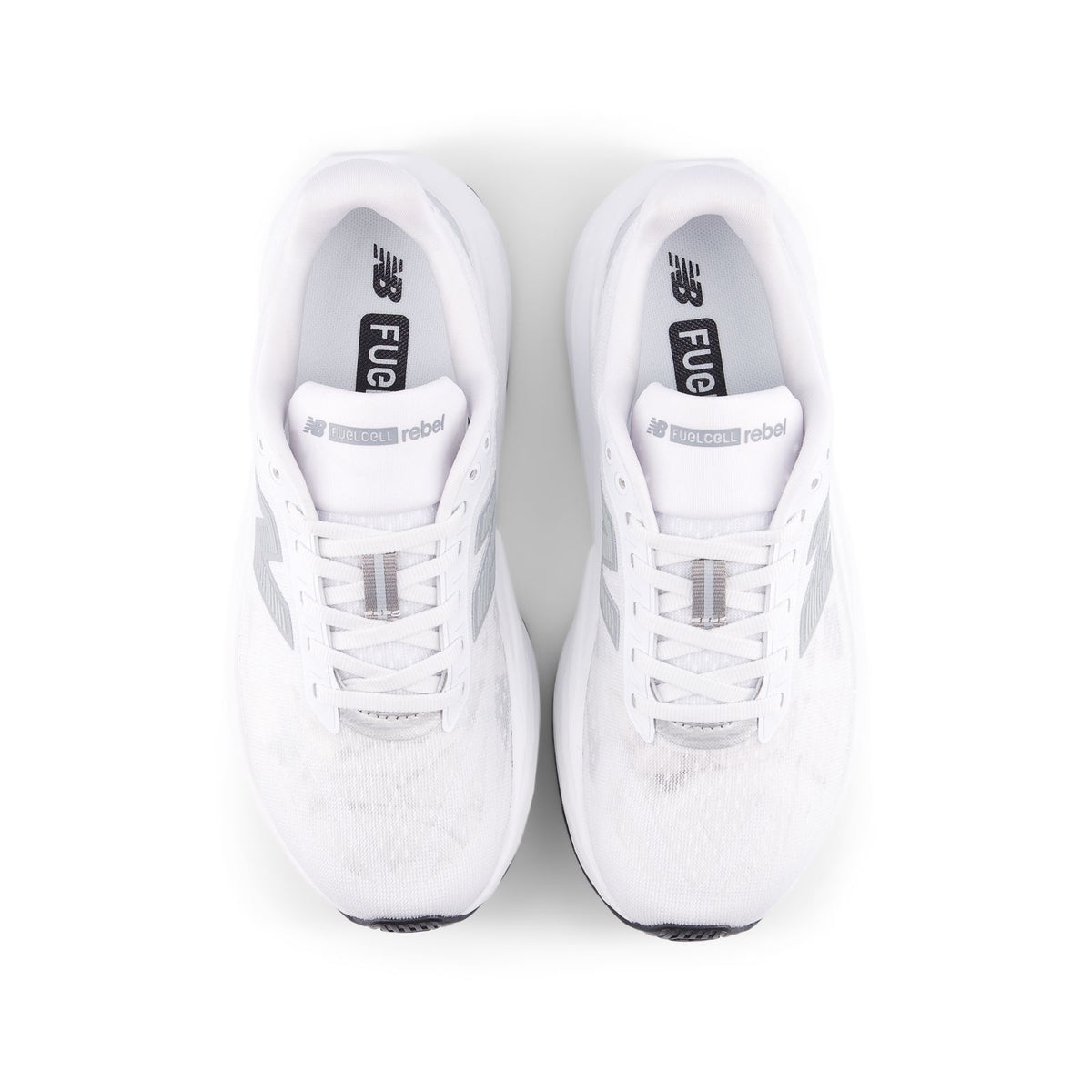 Дамски маратонки New Balance FuelCell (Бял) - WFCXLM5 – снимка 3