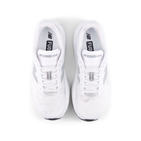 Дамски маратонки New Balance FuelCell (Бял) - WFCXLM5 – снимка 3