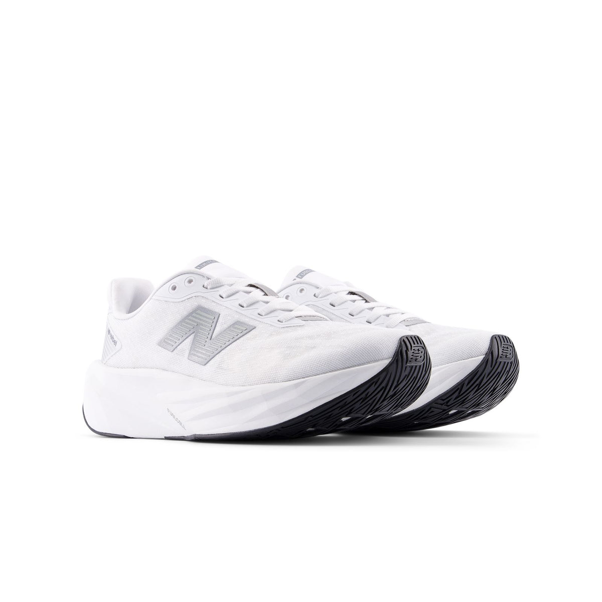 Дамски маратонки New Balance FuelCell (Бял) - WFCXLM5 – снимка 4