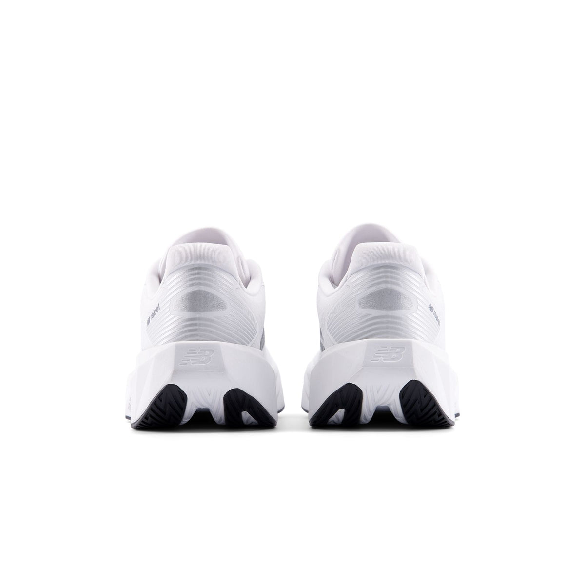 Дамски маратонки New Balance FuelCell (Бял) - WFCXLM5 – снимка 6