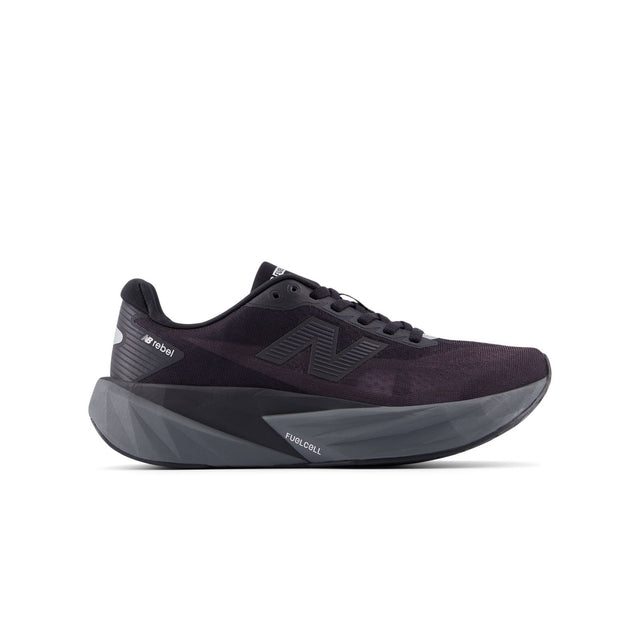 Дамски маратонки New Balance FuelCell (Черен) - WFCXLO5