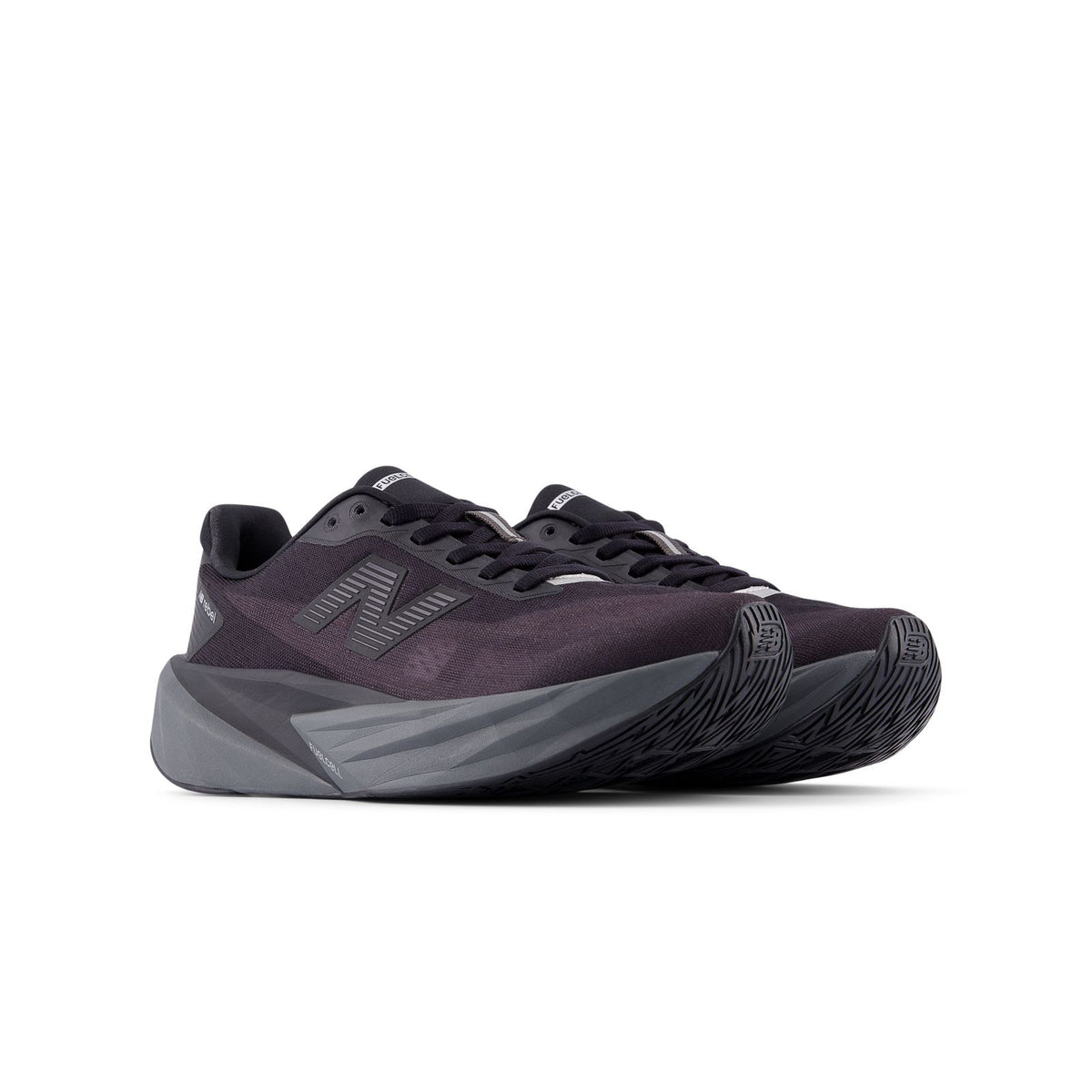 Дамски маратонки New Balance FuelCell (Черен) - WFCXLO5 – снимка 4