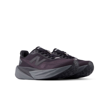 Дамски маратонки New Balance FuelCell (Черен) - WFCXLO5 – снимка 4