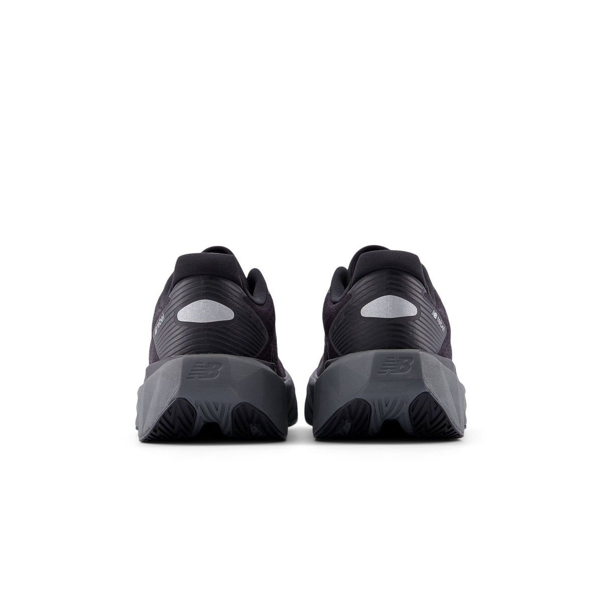 Дамски маратонки New Balance FuelCell (Черен) - WFCXLO5 – снимка 6
