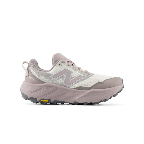 Дамски маратонки New Balance Fresh Foam X Hierro (Сив) - WHIER2RF