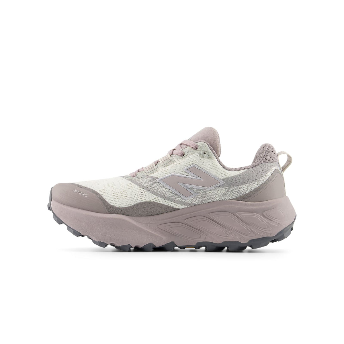 Дамски маратонки New Balance Fresh Foam X Hierro (Сив) - WHIER2RF – снимка 2
