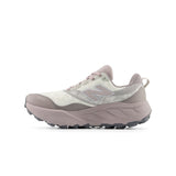 Дамски маратонки New Balance Fresh Foam X Hierro (Сив) - WHIER2RF – снимка 2