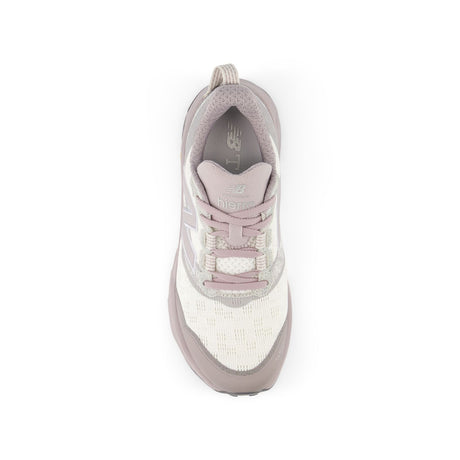 Дамски маратонки New Balance Fresh Foam X Hierro (Сив) - WHIER2RF – снимка 3