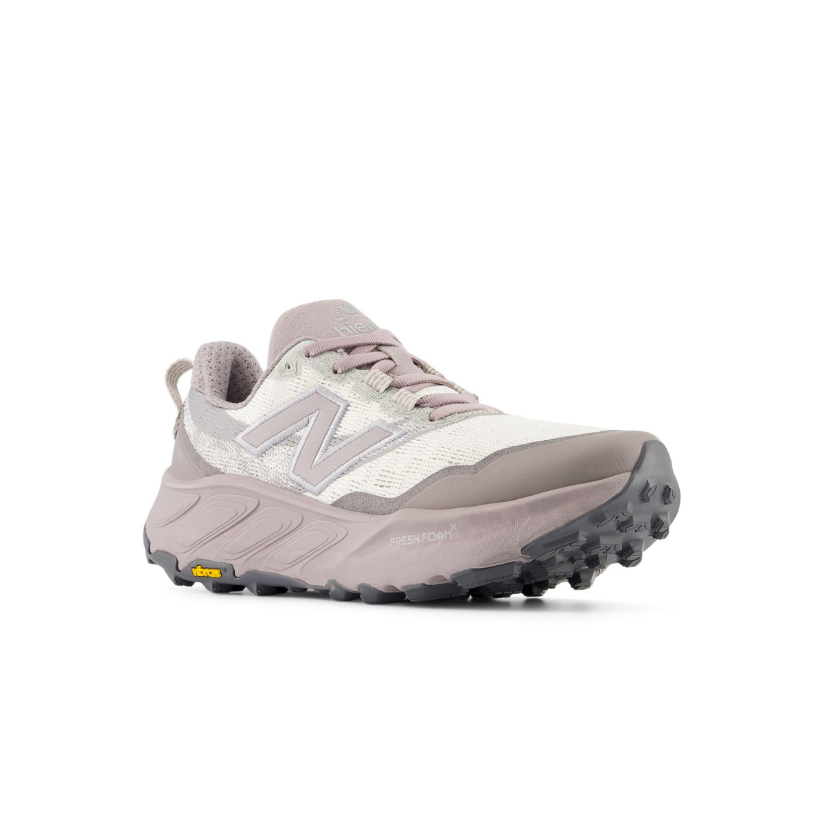Дамски маратонки New Balance Fresh Foam X Hierro (Сив) - WHIER2RF – снимка 4