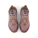 Дамски маратонки New Balance Fresh Foam X Hierro GTX (Лилав) - WHIG5G3 – снимка 3