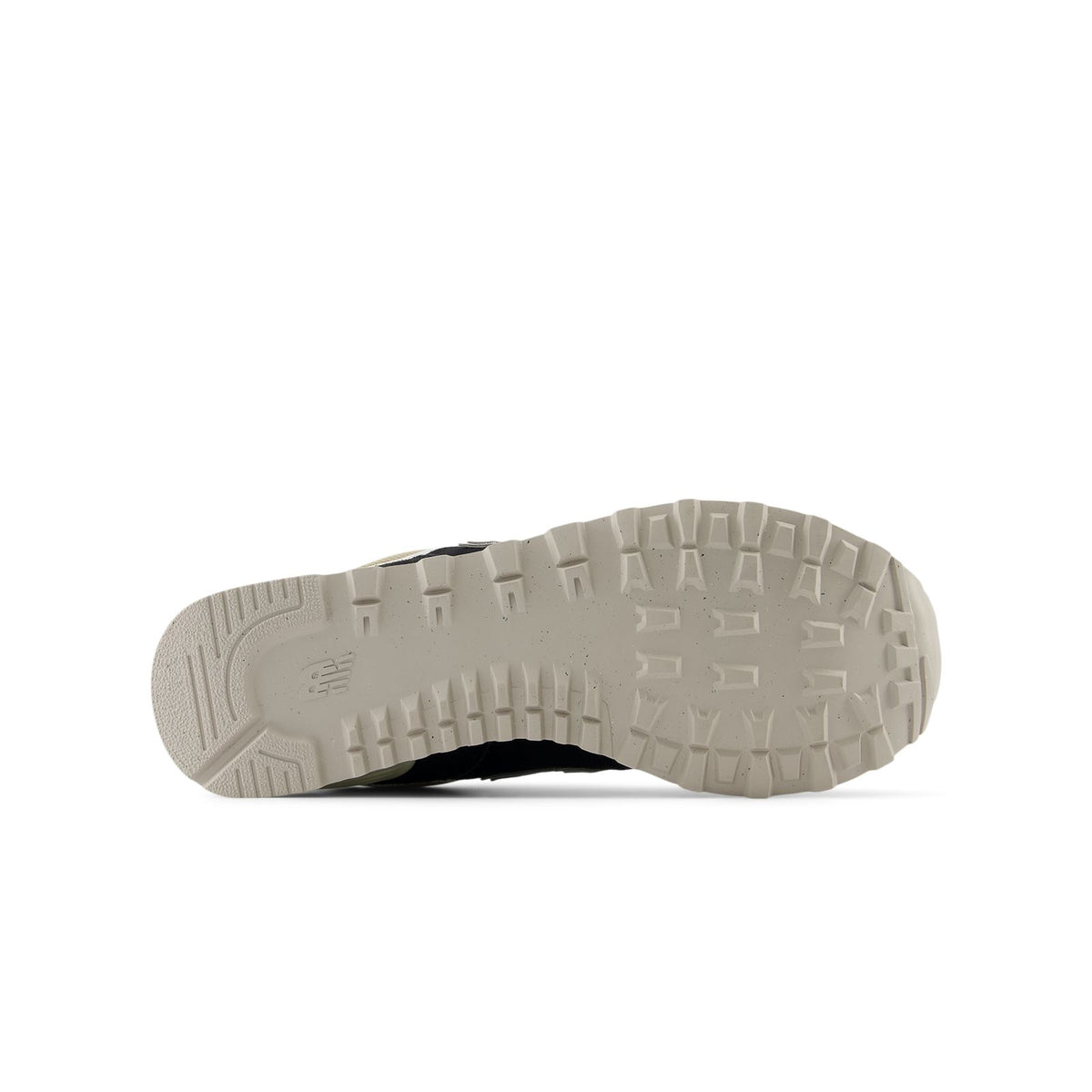 Дамски маратонки New Balance 574 (Черен) - WL574DK2 – снимка 5