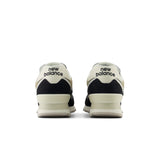 Дамски маратонки New Balance 574 (Черен) - WL574DK2 – снимка 6