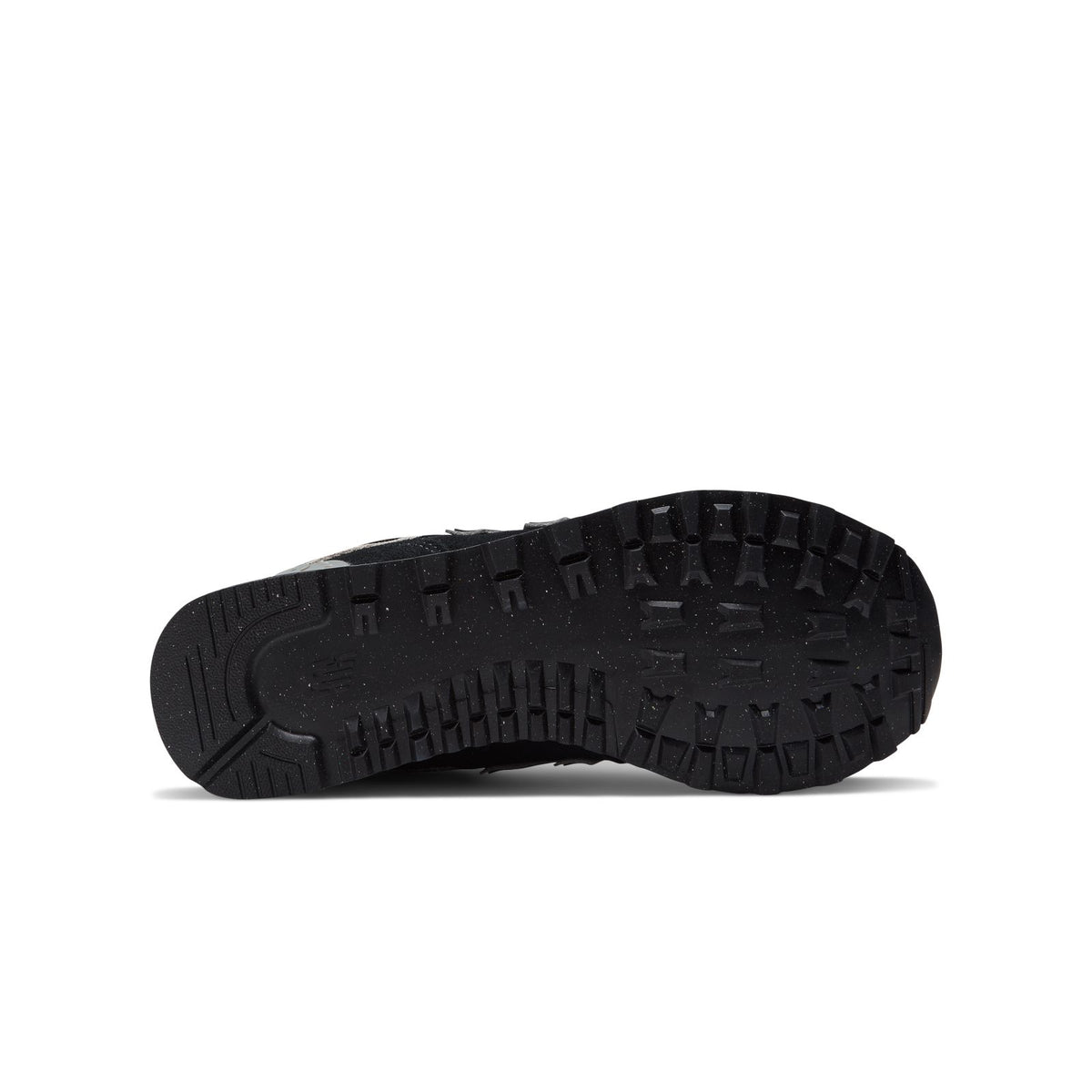 Дамски маратонки New Balance 574 (Черен) - WL574EVB – снимка 5