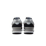 Дамски маратонки New Balance 574 (Черен) - WL574EVB – снимка 6